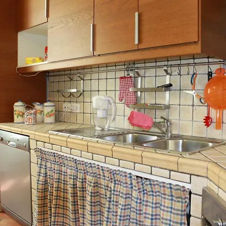 A Casa Di Magda Appartement Rome Buitenkant foto