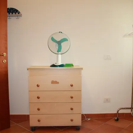 A Casa Di Magda Appartement Rome Buitenkant foto