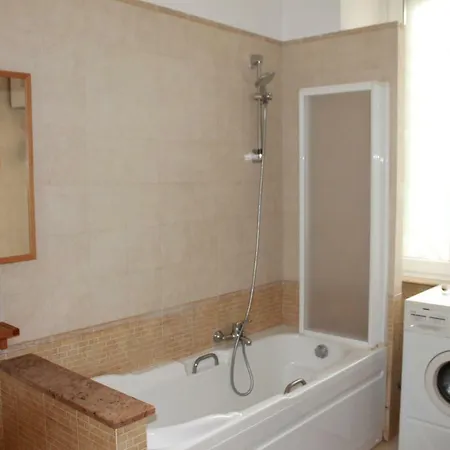 A Casa Di Magda Appartement Rome Buitenkant foto