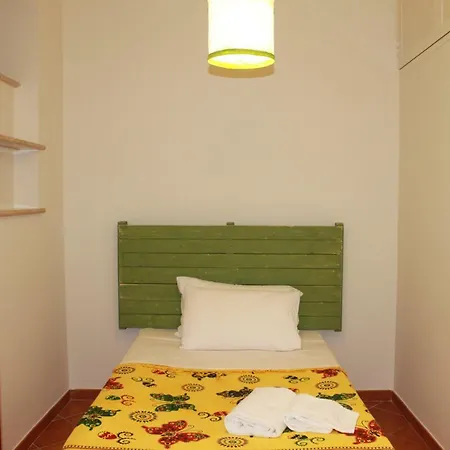 A Casa Di Magda Appartement Rome Buitenkant foto