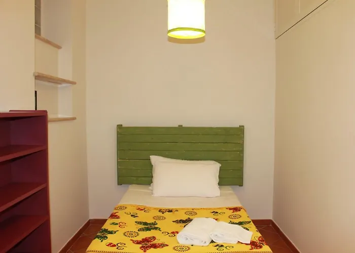 A Casa Di Magda