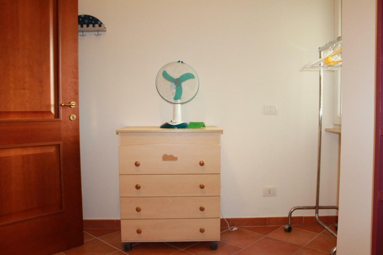 A Casa Di Magda Apartment Rome