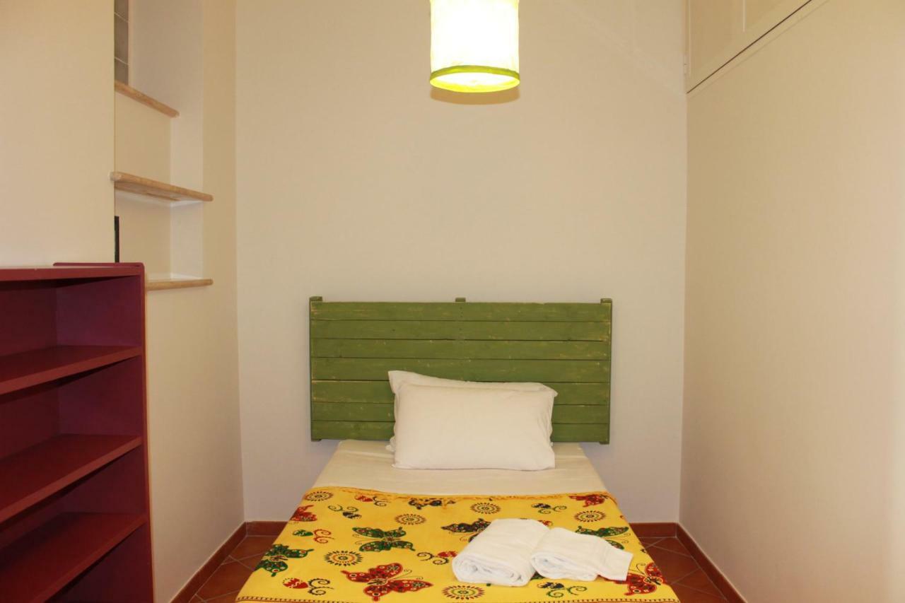 Apartment A Casa Di Magda Rome