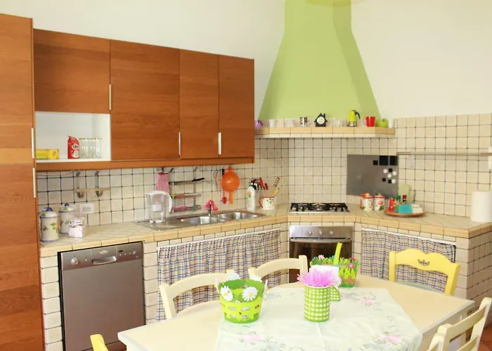 A Casa Di Magda