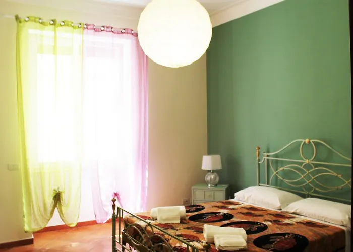 A Casa Di Magda