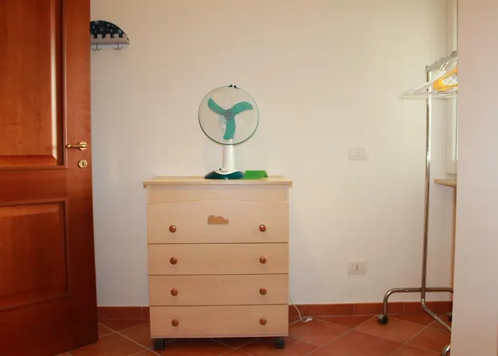 A Casa Di Magda