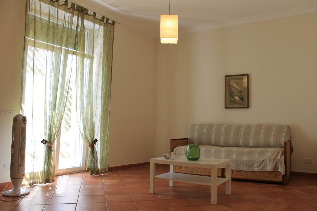Apartment A Casa Di Magda *
