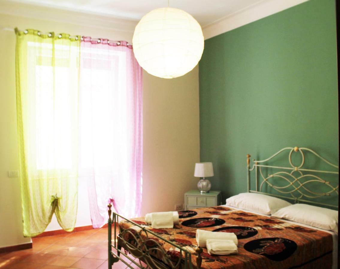 A Casa Di Magda Apartment
